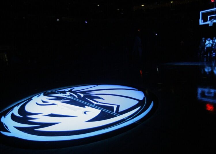 Dallas Mavericks choose former Valley View Mall site for proposed new arena, entertainment district
