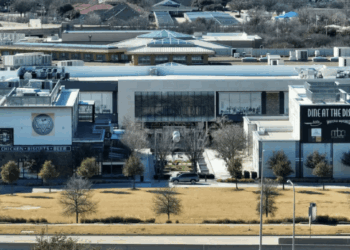 Dallas Stars chose Plano for new arena, entertainment district – NBC 5 Dallas-Fort Worth