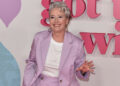 Dame Emma Thompson stars in the franchise