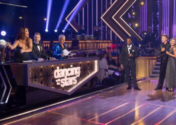 'Dancing With The Stars' Spinoff Premiere Confirmed: Watch Trailer