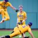 'Dancing With the Stars' Season 35 Adds Savannah Bananas Player