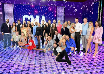 <p>How Much Do the Celebrities Get Paid to Be on <em>Dancing With the Stars</em>?</p>