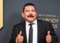'Dancing with the Stars' Reveals Its Fourth Celebrity Contestant for 2026