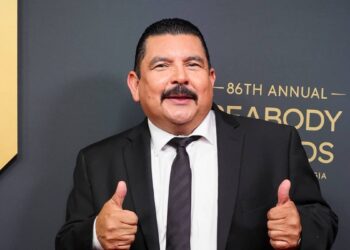 'Dancing with the Stars' Reveals Its Fourth Celebrity Contestant for 2026