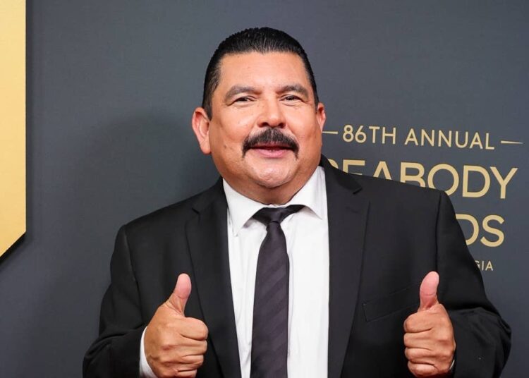 'Dancing with the Stars' Reveals Its Fourth Celebrity Contestant for 2026