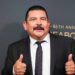 'Dancing with the Stars' Reveals Its Fourth Celebrity Contestant for 2026