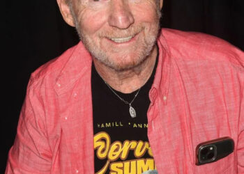 Danny BonaduceCredit: Albert L Ortega/Shutterstock