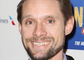 Danny Pintauro, 'Who's the Boss?' actor, on Amazon delivery driver job