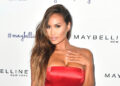 Daphne Joy attends Maybelline's Los Angeles Influencer Launch Event at 1OAK on August 10, 2017 in West Hollywood, California.