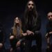 Dark Chapel deliver official music video for latest new single "Burns The Flame"
