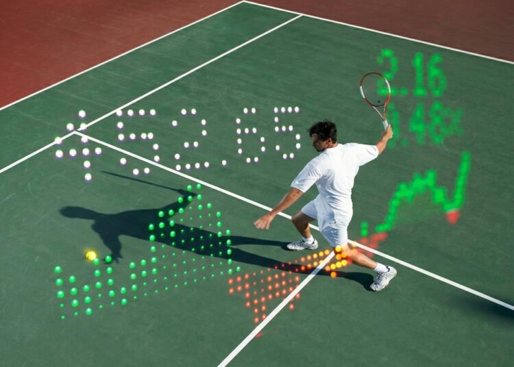 Athlete economy