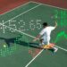 Athlete economy