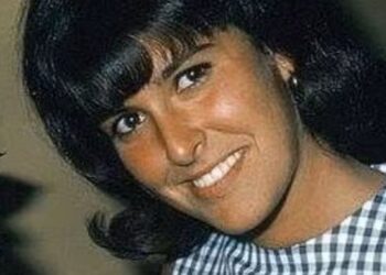 Judith ‘Judy’ Wyler Sheldon