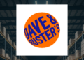 Dave & Buster's Entertainment Q1 Earnings Call Highlights