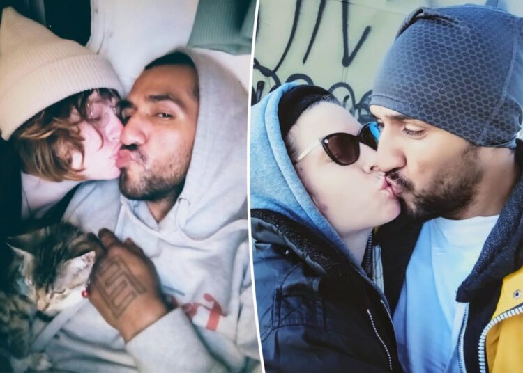 Daveigh Chase's boyfriend set up GoFundMe to help actress find 'comfort and peace' in final days before death