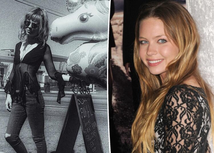 Daveigh Chase’s final Instagram photo revealed after actress' death at 35