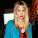 Daveigh Chase in Los Angeles in 2013Credit: Donato Sardella/WireImage