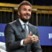 David Beckham in June 2026Credit: Jamel Toppin