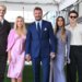 David Beckham's and Victoria's Father's Day posts include son Brooklyn