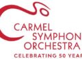 David Commanday joins Carmel Symphony Orchestra as new music director