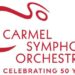 David Commanday joins Carmel Symphony Orchestra as new music director