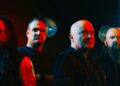 David Draiman Says Upcoming New Disturbed Songs Are "Diverse, Fresh, And Powerful"