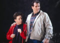 David Faustino Reveals Married With Children Reboot Was Extremely Close to Happening  