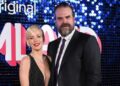 David Harbour Finally Breaks Silence on Ex Lily Allen’s West End Girl Album