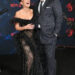 Millie Bobby Brown and David Harbour attend the Los Angeles Premiere of Netflix's 'Stranger Things' Season 5 at TCL Chinese Theatre on November 06, 2025 in Hollywood, CaliforniaCredit: Axelle/Bauer-Griffin/FilmMagic