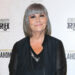Comedienne Dawn French