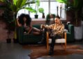 Dawn Richard and Durand Bernarr team up for new song, "baby, can we?"