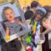 Busy's daughter graduates
