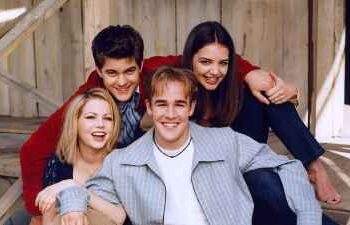 Dawson's Creek Cast's Quotes on James Van Der Beek's Cancer Battle
