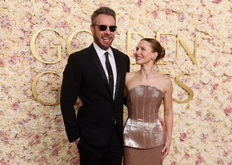 Dax Shepard, Kristen Bell, more sign on for Detroit charity event