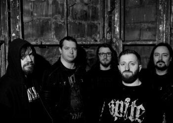 Dead Flesh release new music video for 'Vile Resurrection'