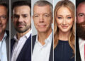 Deadline x Regal’s “Future Of Storytelling For The Big Screen” Event To Convene Hollywood Leaders Shaping Next Era Of Theatrical Exhibition