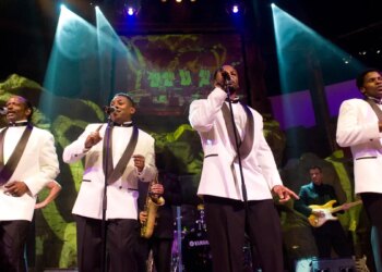 Decades by DeZyne to headline this year's Pet Rock Fest