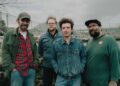 Deer Tick's John McCauley on Going to Rehab, Making New Album