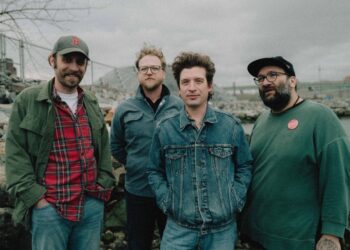 Deer Tick's John McCauley on Going to Rehab, Making New Album