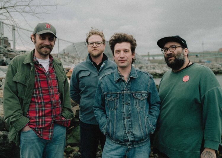 Deer Tick's John McCauley on Going to Rehab, Making New Album