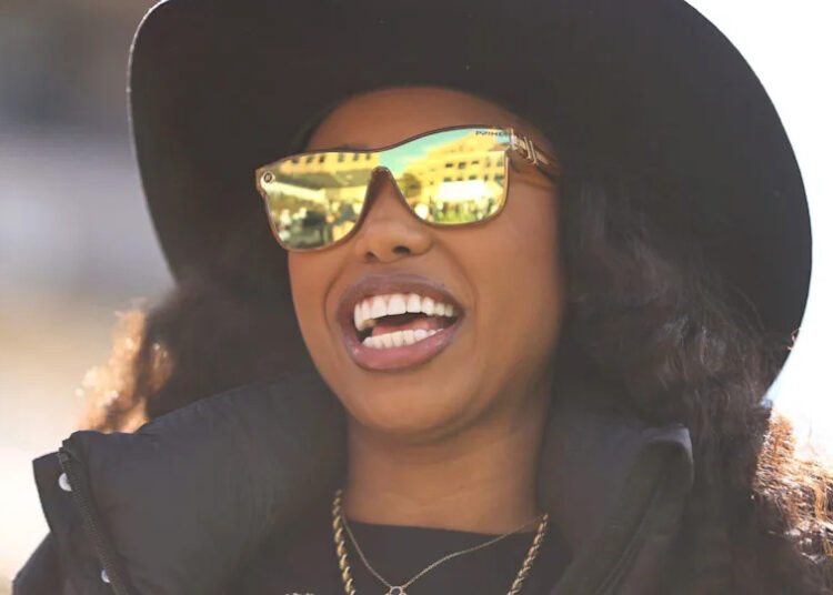 Deion Sanders Calls Out Daughter Deiondra for Online Comments
