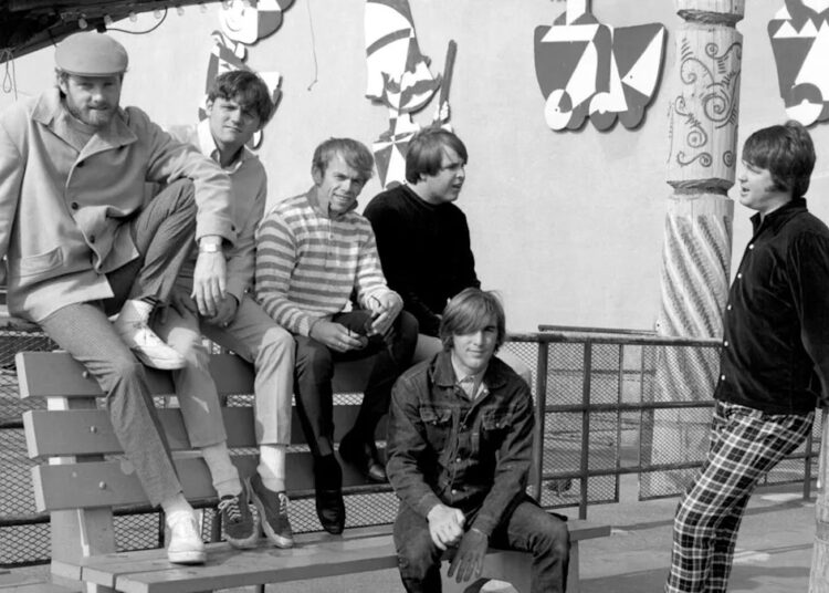 Dennis Wilson's Friendship with Charles Manson Linked the Beach Boys to Infamous Murders