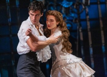 Des Moines Performing Arts investments fuel Tony Award nominations