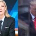 Desi Lydic Crushes Trump For Ridiculous Claim He Made After NBA Finals Appearance