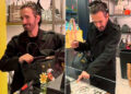Designer Marc Jacobs Goes Unrecognized in His Own Store in Hilarious Video