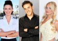 Aesha Scott; Dan Gheesling; Kaylor MartinCredit: Fred Jagueneau/Bravo; John P. Filo/CBS; Courtesy of NBC