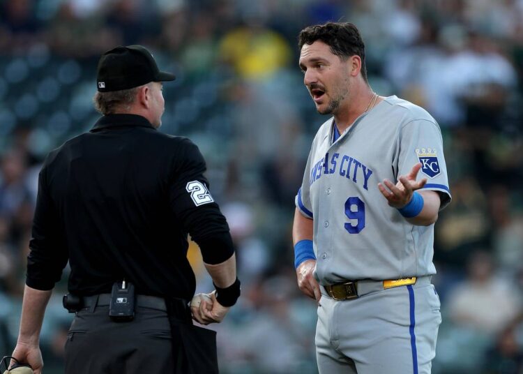 Determining who’s most at fault for Royals’ catastrophic start to 2026 season