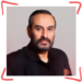 Namit Malhotra - Headshot