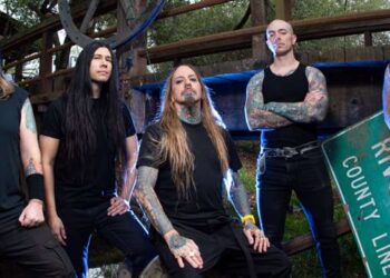 devildriver 2026
