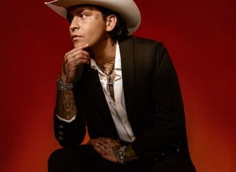 Dharius Explores Regional Music with Christian Nodal on 'Ey Mezcal'